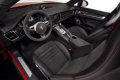 La Panamera GTS può, tuttavia, garantire performance ancora più aggressive, grazie al pacchetto Sport Chrono.