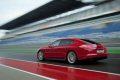 Porsche Panamera GTS, nell’intenzione del costruttore di Zuffenhausen, si colloca tra la Porsche Panamera Turbo e la Porsche Panamera S/4S, colmando il vuoto esistente tra le due varianti.