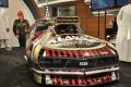 Auto da competizione Al-Anabi Racing