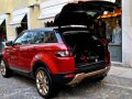 Range Rover Evoque-Bollinger parteciperà ad una serie di iniziative ed appuntamenti in tutto il territorio nazionale