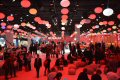 In uno stand dove dominano i colori, si scoprono la nuova Renault Clio e Renault ZOE, i due modelli più rappresentativi del nuovo corso stilistico.