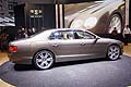 La Flying Spur è alimentata dal noto W12 biturbo da 6 litri di Bentley, abbinato a una trasmissione ZF a otto rapporti, in grado di erogare ben 625 CV e 800 Nm di coppia.