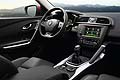 Il debutto ufficiale di Renault Kadjar è programmato per l’85° Salone Internazionale dell’Auto di Ginevra, in programma a partire dal 5 marzo 2015