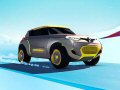 In occasione del Salone di New Delhi il marchio transalpino svela un’interessante concept, la Renault KWID il cui design esprime robustezza e punta su equipaggiamenti hitech per attirare i giovani consumatori.