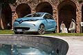 Il rispetto per il benessere del conducente rappresenta la mission della nuova Renault Zoe Zen, la berlina full electric, che svela oggi la sua anima Zen in una versione dedicata alla cura dei passeggeri.