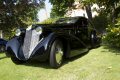 Venduta all’asta nel 1991 ad un collezionista giapponese per 1,5 milioni di dollari, successivamente la vettura è stata acquistata dal Petersen Automotive Museum. 