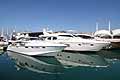 51° Salone Nautico di Genova Nuova Marina