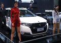 Il salone di San Paolo, il più importante dell’America Latina, è un appuntamento imperdibile per Citroen, presente da oltre 20 anni nel mercato brasiliano, dove il marchio transalpino è particolarmente apprezzato.