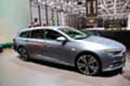  La Opel Insignia è un modello che sta ottenendo un discreto successo sin dal suo arrivo sul mercato.