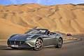 Supercar Ferrari California T con tetto rigido e configurazione 2+2, la rendono unica in termini di fruibilità
