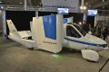 Il via libera definitivo al Progetto Transition è arrivata dall'autorità per la sicurezza autostradale degli Usa, dopo che anche l'aviazione civile aveva dato l'ok. 
