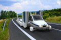 Gli esemplari già prenotati sarebbero circa cento e costano 279mila dollari, circa 200mila euro. Per guidare/pilotare la Terrafugia Transition Flying Car è sufficiente un corso di venti ore. 