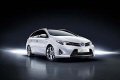 Ultimo modello ibrido della famiglia Toyota, la nuova Auris Touring Sports rappresenta l’unica vettura della sua categoria a offrire la scelta della motorizzazione ibrida.