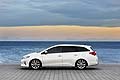 Auris Touring Sports contribuirà certamente ad accrescere il volume di vendite del settore ibrido, le cui potenzialità sono stimate al rialzo, e che oggi copre oltre il 20% delle vendite Toyota. 