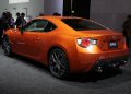 Il team del progetto ha ricevuto inoltre il riconoscimento di Dynamics Team of the Year. Per i giudici, Toyota ha raggiunto il suo obiettivo, e cioè quello di ritrovare la vera essenza della guida sportiva con la sua GT86. 