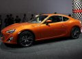 L’arrivo sui mercati è atteso per l’estate, quando la nuova erede della tradizione sportiva di Toyota, potrà essere apprezzata dalla sua esigente clientela e potrà esprimere tutto il carattere del motore boxer anteriore 2.0 litri e trazione posteriore. 