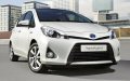 E’ atteso per Ginevra il debutto ufficiale, prima del lancio sul mercato, della nuova Toyota Yaris Hybrid, la piccola utilitaria che si fa ecologica e sorprende il segmento B per le sue doti Green