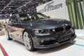 L'atelier tedesco AC Schnitzer ha presentato una rivisitazione della Bmw 328i equipaggiata con il potente propulsore a benzina 2.0 litri sovralimentato portato fino a 295 CV, e della nuova Bmw M5.