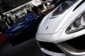 Gemballa entra in scena con una versione dedicata alle competizioni FIA GT3 e realizzata sulla base McLaren MP4-12C, che si accompagna alla elaborazione della nuova Porsche 911 e della Cayenne, quest’ultima completamente trasformata.