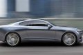 “La Concept Coupé di Volvo non è un futuristico esercizio di stile. E’ stata realizzata per dimostrare le innumerevoli opportunità offerte dalla nostra nuova architettura”,dichiara Thomas Ingenlath, Senior Vice President della divisione Design di Volvo.