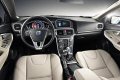 Secondo il comunicato ufficiale, la nuova Volvo V40 è un'automobile moderna caratterizzata da un'atmosfera lussuosa ispirata al gusto scandinavo.