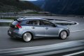 Volvo Car punta in alto con la nuova Volvo V40, aspirando a collocare sul mercato 90.000 unità all'anno, principalmente nel vecchio Continente. 