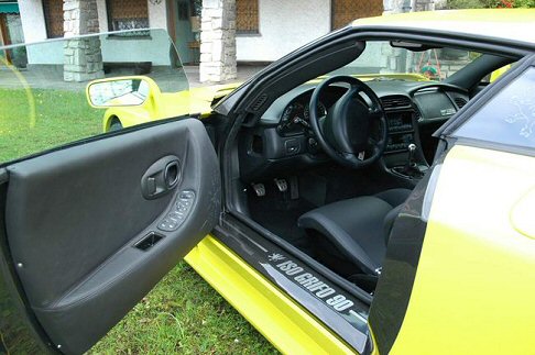 Iso Rivolta Grifo 90