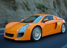 Mastretta MXT