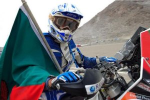 Dakar: vincono Verhoeven e Roma, nelle bikes e cars Dakar: vincono Verhoeven e Roma, nelle bikes e cars