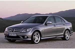 Mercedes Classe C: 1 milione le vendite!
