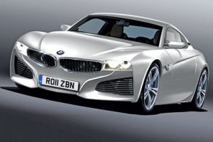 Bmw M2 Coupè: maggiore potenza per la nuova versione