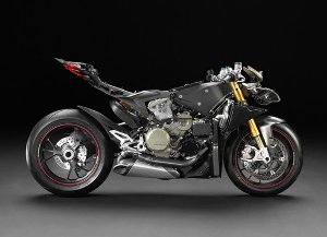 Nuove immagini della Ducati 1199 Panigale Nuove immagini della Ducati 1199 Panigale