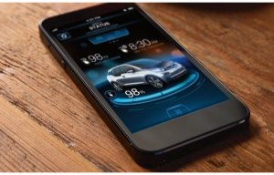 Energetic Power vince il premio BMW i App Games