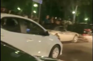 Furto di Auto ad Acquaviva delle Fonti, fermati rischiano il linciaggio Furto di Auto ad Acquaviva delle Fonti, fermati rischiano il linciaggio