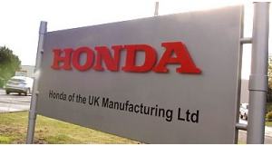 Alluvione in Thailandia: Honda ridurrà temporaneamente la produzione in Europa Alluvione in Thailandia: Honda ridurrà temporaneamente la produzione in Europa