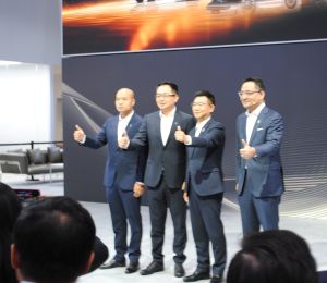 Il marchio cinese Aito presenta la Flotta di Veicoli all’IAA Mobility 2025 Il marchio cinese Aito presenta la Flotta di Veicoli all’IAA Mobility 2025
