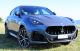 Maserati Grecale Trofeo: primo contatto
