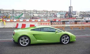Edizione 2012 Motor Show di Bologna: gli eventi Edizione 2012 Motor Show di Bologna: gli eventi