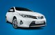 Toyota Auris Hybrid: la soluzione per la città