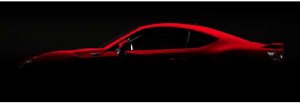 Toyota GT86 1st Edition super sportiva Toyota GT86 1st Edition super sportiva