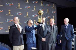 New York: ancora un premio per la Golf New York: ancora un premio per la Golf