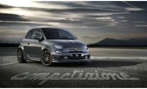Motor Show di Bologna: le novità della Abarth Motor Show di Bologna: le novità della Abarth