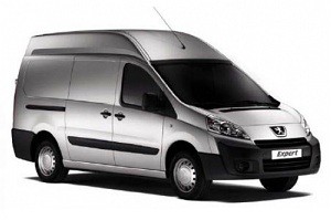 Veicoli commerciali: accordo PSA e Toyota Veicoli commerciali: accordo PSA e Toyota