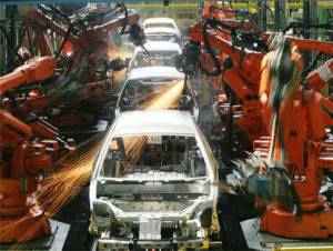 Mercato auto, nuovo crollo a maggio