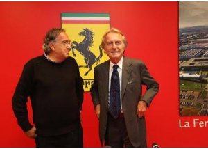 Dall´addio di Montezemolo ad oggi cosa è cambiato in Ferrari?