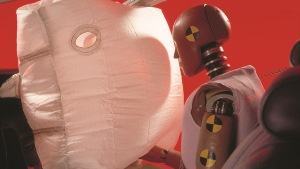 Airbag difettoso, ritirate negli USA 4,5 milioni di vetture Airbag difettoso, ritirate negli USA 4,5 milioni di vetture