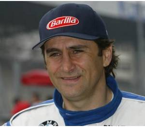 Alessandro Zanardi abbandona il WTCC Alessandro Zanardi abbandona il WTCC