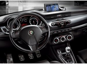 Alfa Romeo Giulietta, pronto un nuovo allestimento sportivo Alfa Romeo Giulietta, pronto un nuovo allestimento sportivo