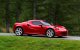 Alfa Romeo 4C, la coupè sportiva senza compromessi