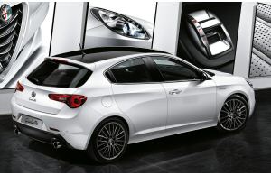 Alfa Romeo Giulietta Collezione, ordini al via Alfa Romeo Giulietta Collezione, ordini al via
